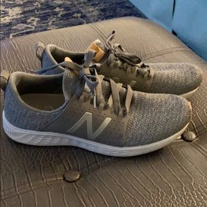 Men’s New Balance Sneakers